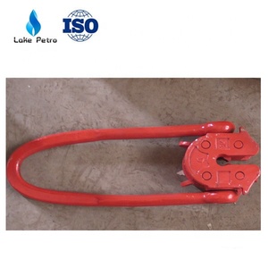 Nuovo Elevatore per Aste di Pompaggio, Attrezzatura per Trivellazione di Pozzi Petroliferi, MOQ 1 Pezzo - Product Image 2