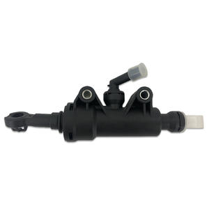 Cylindre maître d'embrayage neuf compatible Suzuki/Nissan/Fiat avec PEUGEOT 807 & Citroën C8, numéro de pièce 2182.07 1487399080 - Product Image 1