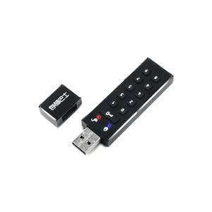 Datage 8GB/16GB/32GB special secure USB plug and play without drive