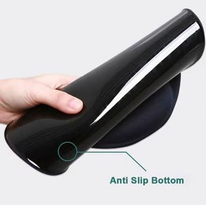 Wholesale Custom Logo for Promo Business Gift Mouse Pad With Wrist Rest Waterproof Non-Slip Ergonomic - Product Image 3