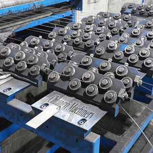 鶏小屋ワイヤーロッド鋼 + ホットディップ亜鉛メッキプロセス自動家禽小屋1年保証 - Product Image 5