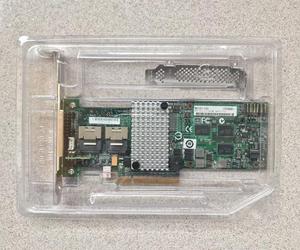9264-8i <span class=keywords><strong>RAID5</strong></span>/6 = LSI 256M CONTRÔLEUR 9260-8I RAID 6GB PCI-E LSI NECs - Product Image 1