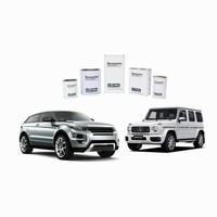 DEXIN Vernis Acrylique Transparent à Séchage Rapide et Haute Brillance pour Peinture Automobile et d'Appareils, Revêtement Liquide en Aérosol 1L/4L Modèle DX2200 Guangdong