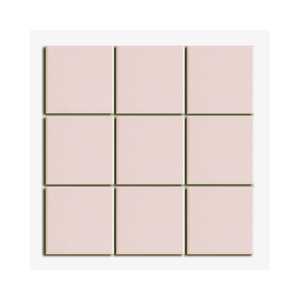 Piastrelle a Mosaico in Ceramica Monocolore a Nove Scomparti per Cucina, Bagno e Toilette, Lucide e Opache per <span class=keywords><strong>Pareti</strong></span> e Pavimenti - Product Image 6
