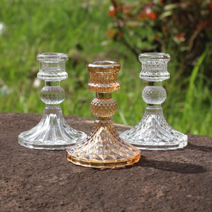 <span class=keywords><strong>Bougeoirs</strong></span> en verre transparent <span class=keywords><strong>pour</strong></span> lanternes de mariage et bocaux à <span class=keywords><strong>bougies</strong></span> porte-<span class=keywords><strong>bougies</strong></span> en verre transparent <span class=keywords><strong>pour</strong></span> navires - Product Image 3