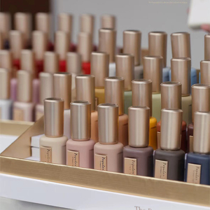 ชุดเจลทาเล็บ 88 สี ขนาด 15 มล. แบบลอกออกได้ ไม่มีกลิ่น สูตรเพื่อสุขภาพ ใช้กับยูวีและแอลอีดี สำหรับตกแต่งเล็บ ทำเล็บมือแบบมืออาชีพ - Product Image 2
