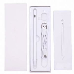 Lápiz óptico Targus AMM174AMGL, 13,6 g, blanco - Product Image 1