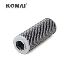 Возвратный фильтр гидравлического масла H9075 PT685MPG 07993014 2611/00046 12733419 P164166 для JCB - Product Image 4