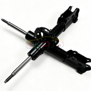 54650-H6100 54650H6100 STRUT ASSY-FR LH pour Hyundai Kia 54650 H6100 - Product Image 6