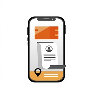 Aplicación Inteligente de Gestión de Despacho para Asignación de Conductores en Tiempo Real, Seguimiento de Rutas y Monitoreo de Entregas con Soporte para Internet en Mac OS - Product Image 1