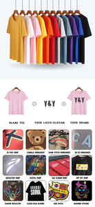 Camiseta personalizada <span class=keywords><strong>de</strong></span> talla grande <span class=keywords><strong>de</strong></span> ropa <span class=keywords><strong>de</strong></span> <span class=keywords><strong>calle</strong></span> con muestra gratis para el propietario <span class=keywords><strong>de</strong></span> <span class=keywords><strong>la</strong></span> marca Fábrica <span class=keywords><strong>de</strong></span> fabricantes OEM <span class=keywords><strong>de</strong></span> alta calidad - Product Image 5
