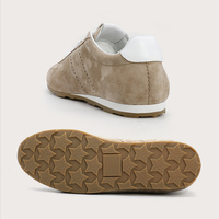 Fabricant de baskets LANCI, chaussures de créateurs pour femmes, baskets personnalisées avec logo, chaussures décontractées pour femmes