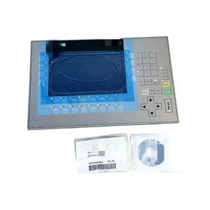 ใหม่เอี่ยม 100% ของแท้ 6AV2124-1GC01-0AX0 HMI KP700 Comfort - Product Image 5