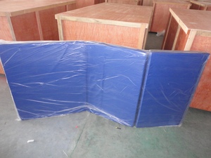 Bệnh Viện BT-AK001 4 Lần PU Cover 8/10/15Cm Độ Dày Nệm Bọt Y Tế Cho Giường - Product Image 3