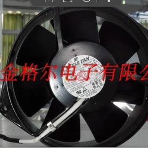 สไตล์แฟน Uzs15d20 M 200v 35 33w มอเตอร์ AC พัดลมอุตสาหกรรม ผลิตในญี่ปุ่น ทนอุณหภูมิสูง ใช้ในเชิงพาณิชย์ - Product Image 4