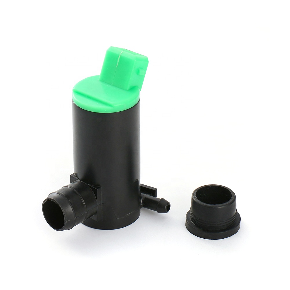 Щетка высокого давления воды, Автомобильный Электрический мойщик лобового стекла для 1968 ford 6434-58 9169611