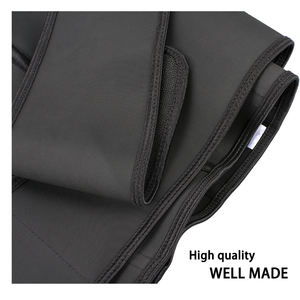 2021 <span class=keywords><strong>meilleur</strong></span> corps Shapewear Cinchers 2 sangle <span class=keywords><strong>ventre</strong></span> brûleur <span class=keywords><strong>de</strong></span> <span class=keywords><strong>graisse</strong></span> ceinture grande taille respirant taille formateur emballage bande brûleur pansement - Product Image 6