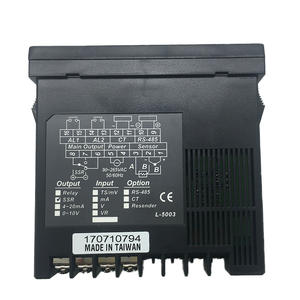 FOTEK MT-20V SSR(12V / 50mA) आउटपुट आउटलाइन 48*96*93 मल्टी-lnput प्रकार K/J/PT चयन योग्य फजी PID तापमान नियंत्रक - Product Image 4