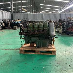 Precio bajo <span class=keywords><strong>441</strong></span> 402 Motor diésel usado para Mercedes Benz 402 - Product Image 6