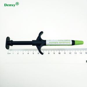 <span class=keywords><strong>Pegamento</strong></span> Verde Ortodóntico Denxy, Pasta de Adhesión Fotopolimerizable para Ortodoncia - Product Image 4
