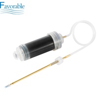 76188003 76188103 Pluma para Plotter Accuplot para Plotter CAD Gerber AP310/AP320/AP360
