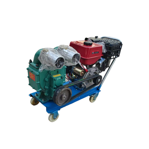 Bộ Bơm nhiên liệu cơ khí bơm dầu công nghiệp cao precisionfactory trực tiếp Chất lượng cao 220V 30-40 HP - Product Image 1