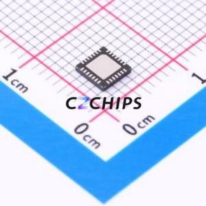 Nuevo y Original BQ24800RUYR (4x4) Circuito integrado IC Chip PMIC Gestión de baterías - Product Image 2