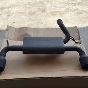 Fournisseur chinois en gros Taux <span class=keywords><strong>d</strong></span>'utilisation élevé Embout <span class=keywords><strong>d</strong></span>'échappement professionnel efficace et sans entretien Style mangue - Product Image 1