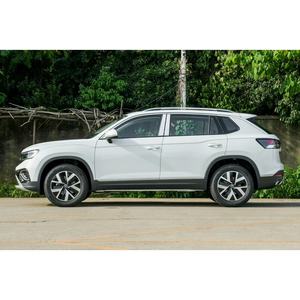Nuevo vehículo de gasolina de 5 puertas y 5 plazas <span class=keywords><strong>SUV</strong></span> 2025 modelos Volks-wagens Tayron modelo compartido de China - Product Image 2