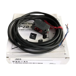 1 шт. фотоэлектрический датчик PZ2-41 PZ241, новый, оригинальный, в наличии - Product Image 1