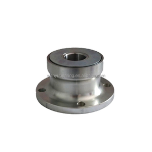 Cuscinetto Agricolo ad Alte Prestazioni AHU30140A-01 per Erpice da Giardino - Tabella Misure - Product Image 1