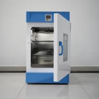 Incubateur thermostaté électrique vertical 210L RT+5-65 ℃ pour la germination des semences en laboratoire et la culture microbienne
