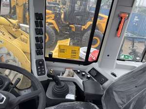 ราคาโรงงาน SDLG 936H รถตักล้อยาง 3 ตัน Sdlg Lg936H รถตักล้อยาง 936H มือสอง - Product Image 5