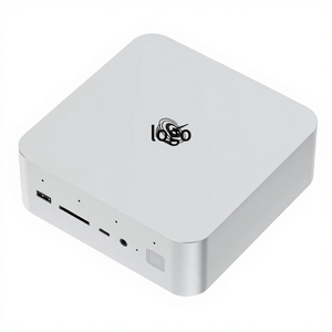 Nouvel ordinateur de jeu mini puissant avec processeur ultra-performant DDR5 WiFi 6 BT 5.2 USB4 stable pour le marché mondial avec prise AU US EU JP UK - Product Image 3