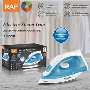 Wholesale Modern High-quality Portable Electric Steam Iron with Dry Function for Hotel Guest Supply and Homestay Use - Product Image 2