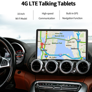 Thiết Kế Độc Đáo Tùy Chỉnh 10 Inch Octa Lõi Ram 4G Rom 128G <span class=keywords><strong>Tablet</strong></span> <span class=keywords><strong>PC</strong></span> Hỗ Trợ 4G Chức Năng Cuộc Gọi - Product Image 5