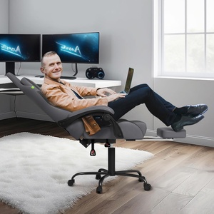 Expérience de jeu haut de gamme, nouvelle <span class=keywords><strong>chaise</strong></span> gamer élégante, vente flash, fauteuil de jeu avec accoudoirs rembourrés, <span class=keywords><strong>chaise</strong></span> de jeu professionnelle pour adultes, pour les joueurs - Product Image 3