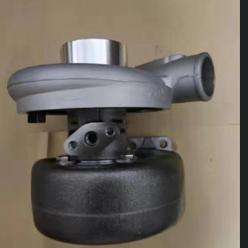 Nuevo turbocompresor Turbo H1C de alta calidad 6731-81-8140 para motor Komatsu, excavadora de dos piezas de excavadora de alta calidad, a la venta, en venta - Product Image 3