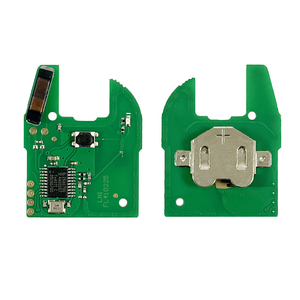 <span class=keywords><strong>Chiave</strong></span> Universale CN010001 PCF7946 per <span class=keywords><strong>Clio</strong></span> e Kangoo 2001-2006 con Chip Transponder E - Product Image 5