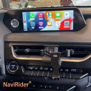 Radio para Auto con Android 12 y Pantalla de 1920*720, CarPlay para Lexus UX260h UX200 UX250 2019 2020 UX UX250H, Estéreo, GPS, Reproductor Multimedia de Video - Product Image 1
