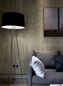 Foshan Green Building Material <span class=keywords><strong>MCMC</strong></span> Soft Stone Flexible Water Ripple Panel de pared de madera - Product Image 6