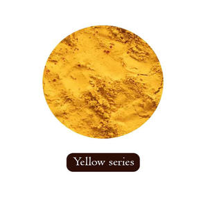 Wholesale Black Red Iron <b>Oxide</b> Pigments Chemicals Raw Materials CAS1332-37-2 Mf Fe2O3 - Product Image 2