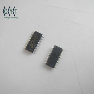 Nuovo e originale S0001 SOP-16 circuito integrato <span class=keywords><strong>IC</strong></span> Chip BISS0001 - Product Image 4
