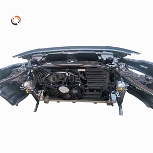 <span class=keywords><strong>Segunda</strong></span> <span class=keywords><strong>mano</strong></span> para <span class=keywords><strong>BMW</strong></span> <span class=keywords><strong>Serie</strong></span> <span class=keywords><strong>2</strong></span> F44 2020-2023 Conjunto de parachoques delantero Venta caliente Parachoques delantero de plástico usado - Product Image 4