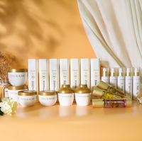 Ensemble Shampooing et Après-Shampooing Réparateur Hydratant et Rafraîchissant Sans Sulfate à Base de Protéines Végétales