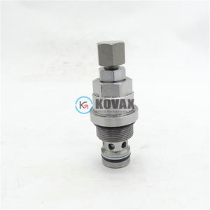 قطع غيار هيدروليكية حفارة عالية الجودة حفارة <span class=keywords><strong>hitachi</strong></span> 100 EX120 - Product Image 2