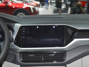 Nouvelle Arrivée - Modèle Mondial Haut de Gamme à Prix Abordable - Idéal pour l'Algérie et la Russie - Excellent AC Économe en Carburant - <span class=keywords><strong>Volkswagen</strong></span> <span class=keywords><strong>Taigo</strong></span> - Product Image 5