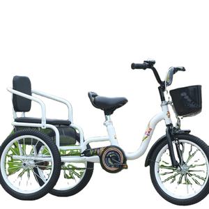 新ファッション子供用三輪車16インチスチール製<span class=keywords><strong>3</strong></span>輪車おもちゃは在庫豊富です - Product Image 1