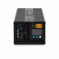 Chargeur de batterie intelligent 48V 25A pour voiturette de golf, étanche IP67, avec connecteur SB50 pour batteries LiFePO4 Lithium