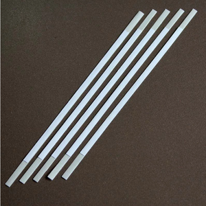 RFD-EM03 EM + RFID An Ninh Nhãn Thư Viện An Ninh Cuốn Sách Strip EAS Thư Viện Báo Động Nhãn Cuốn Sách An Ninh Sticker EM Strip - Product Image 3